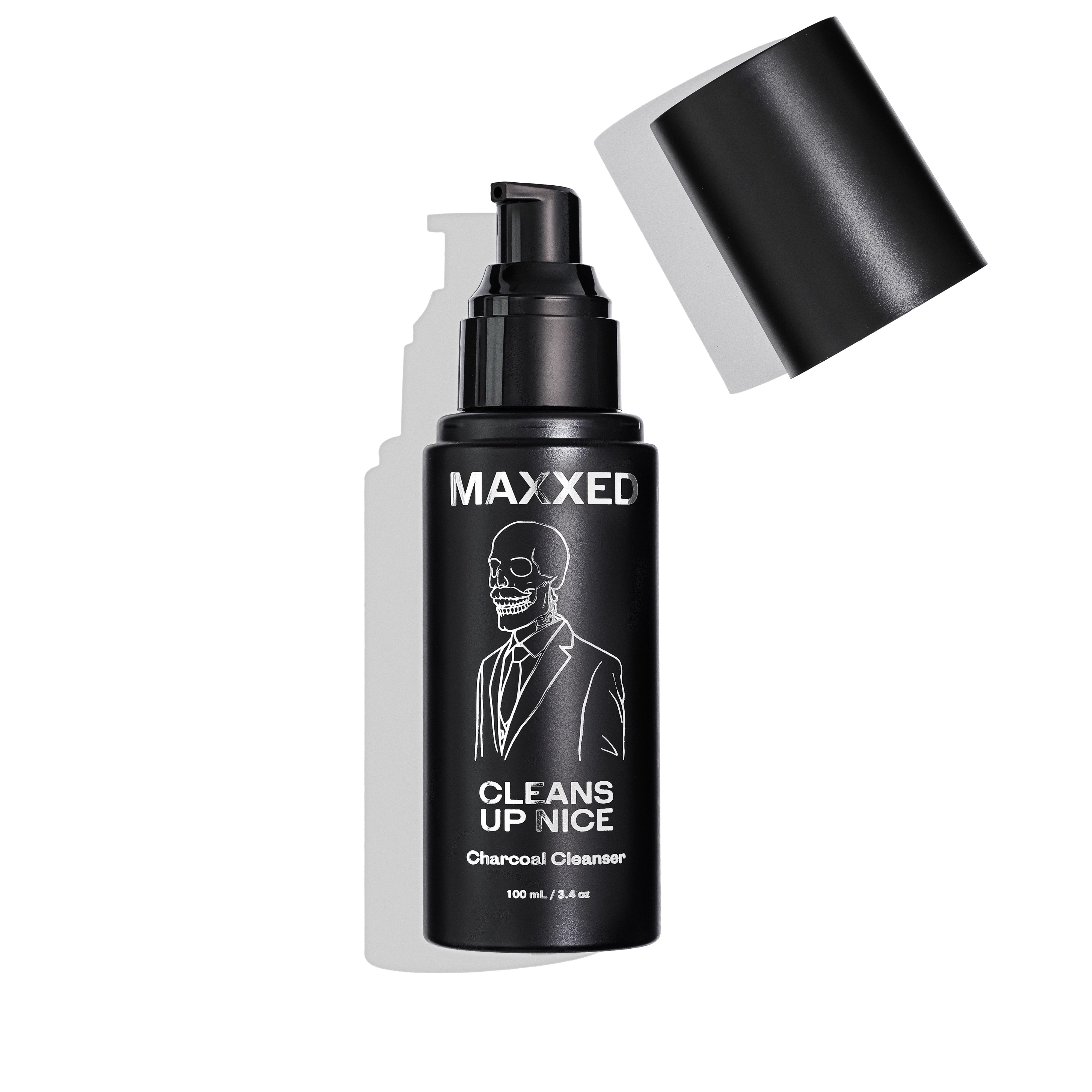 The Maxxed Essentials: Select Your Routine