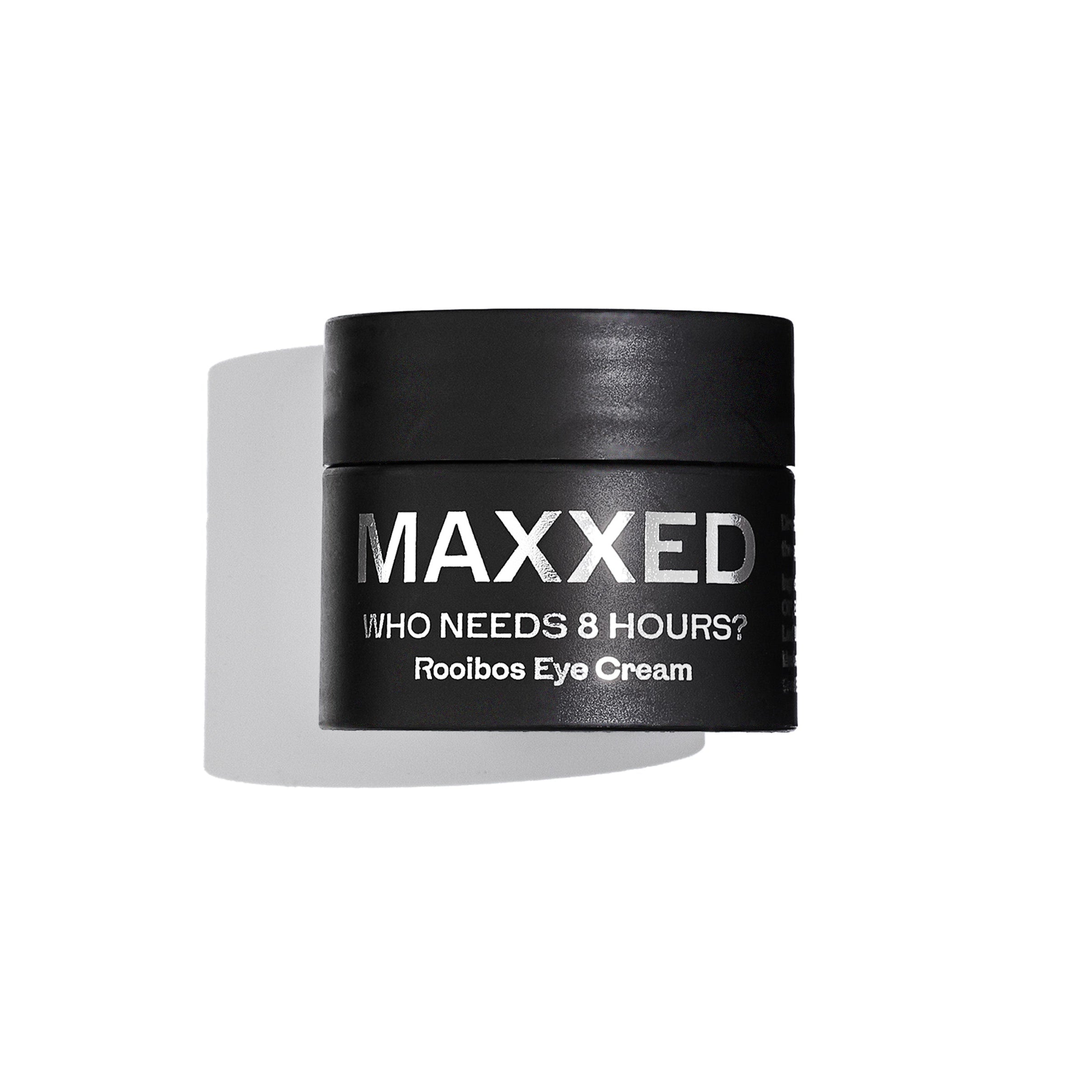 The Maxxed Essentials: Select Your Routine