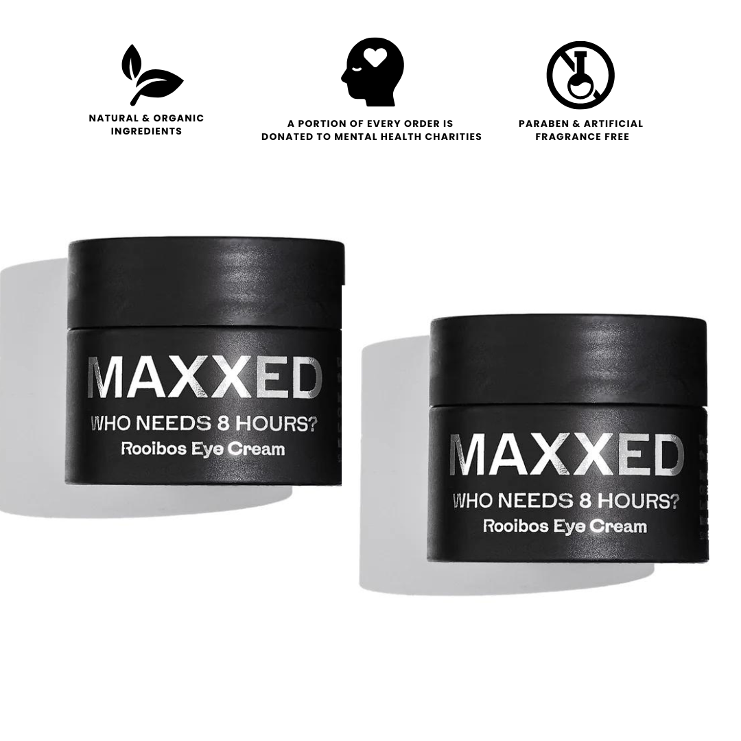 Maxxed Essentials - Choose Your Routine
