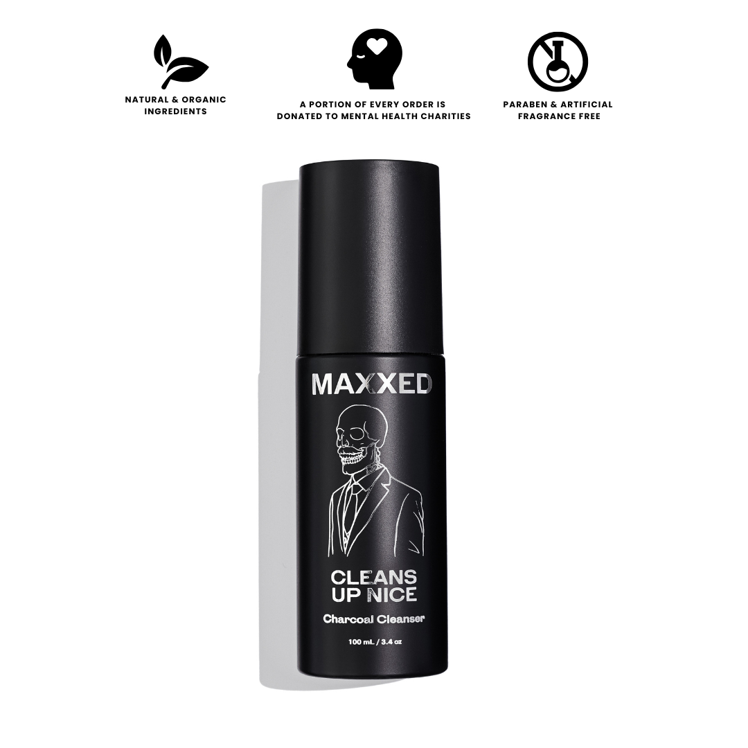 Complete Rejuvenation Routine