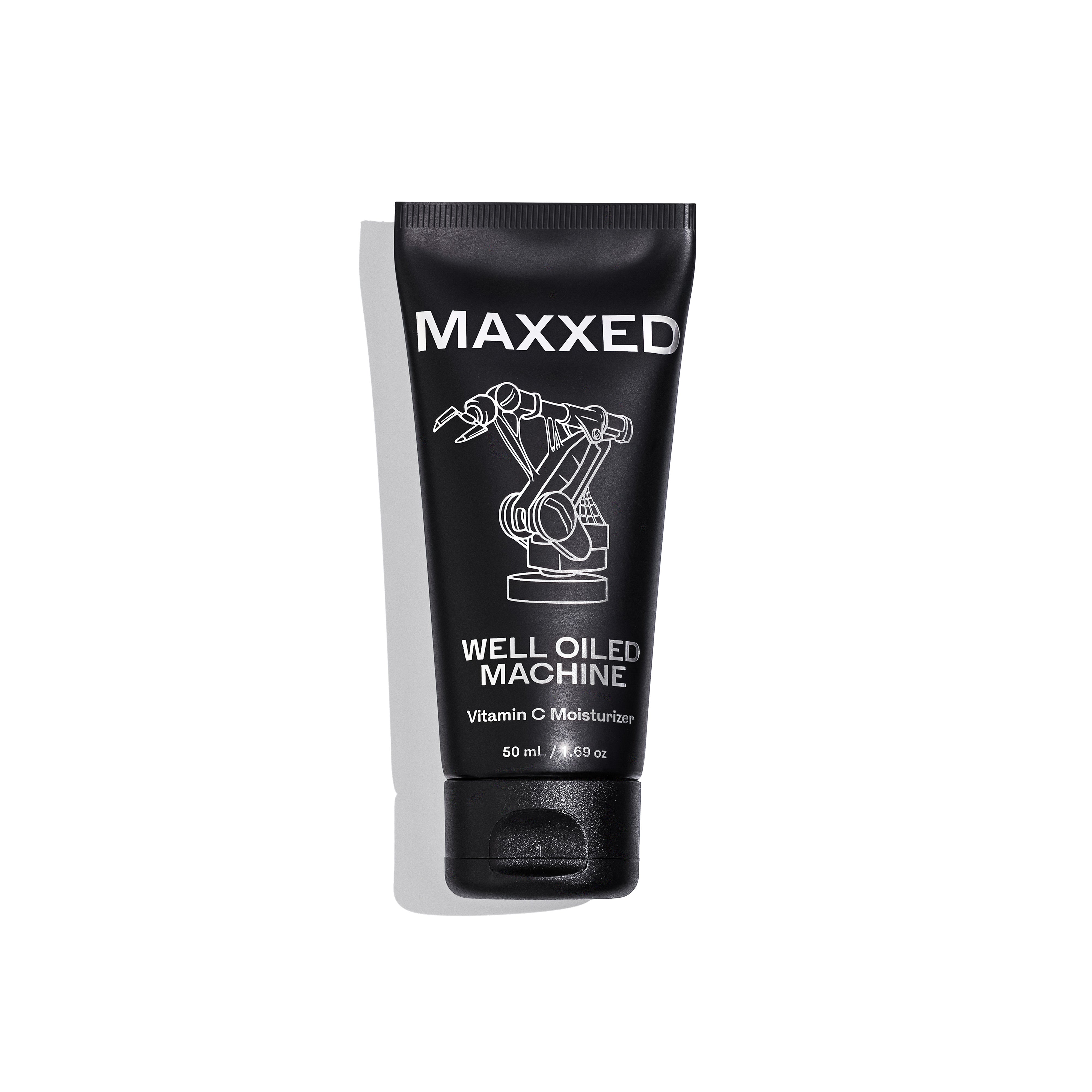 Skincare Essentials Care Package – Maxxed